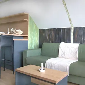  Apartment Dasalvatore